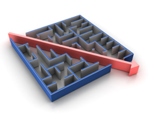 Maze